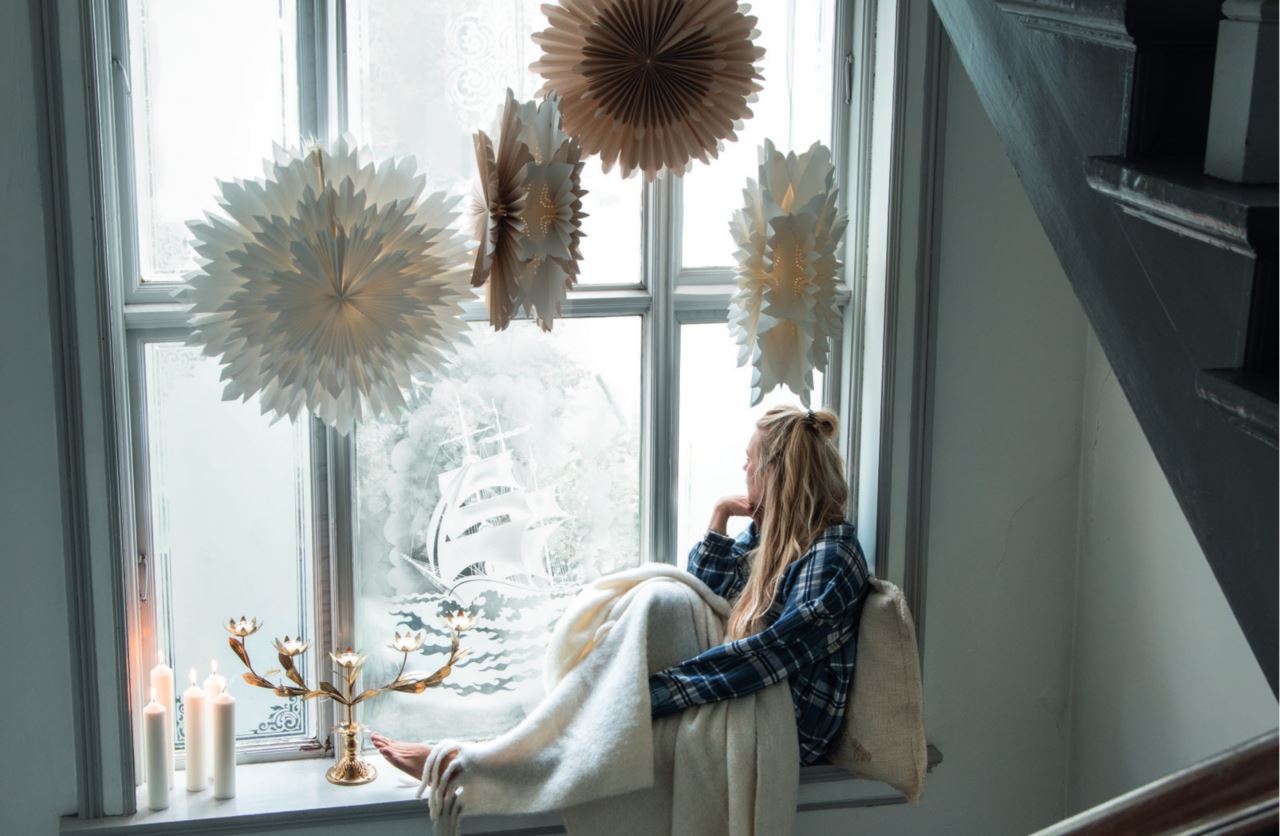 Weihnachtssterne