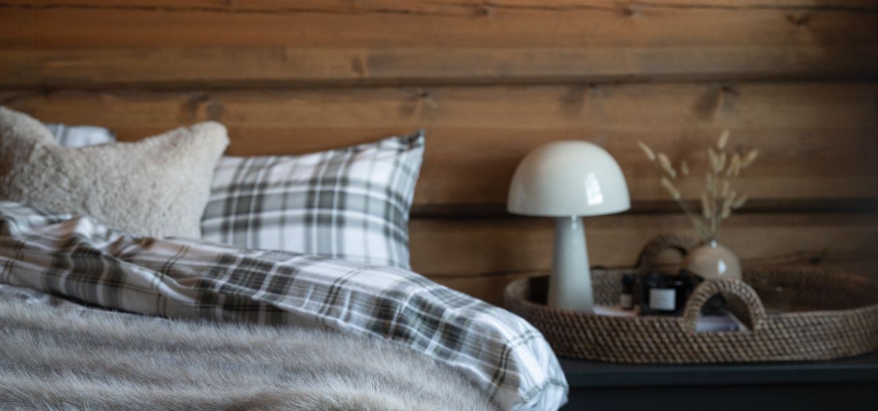 Ferienwohnung: Winter-Trends