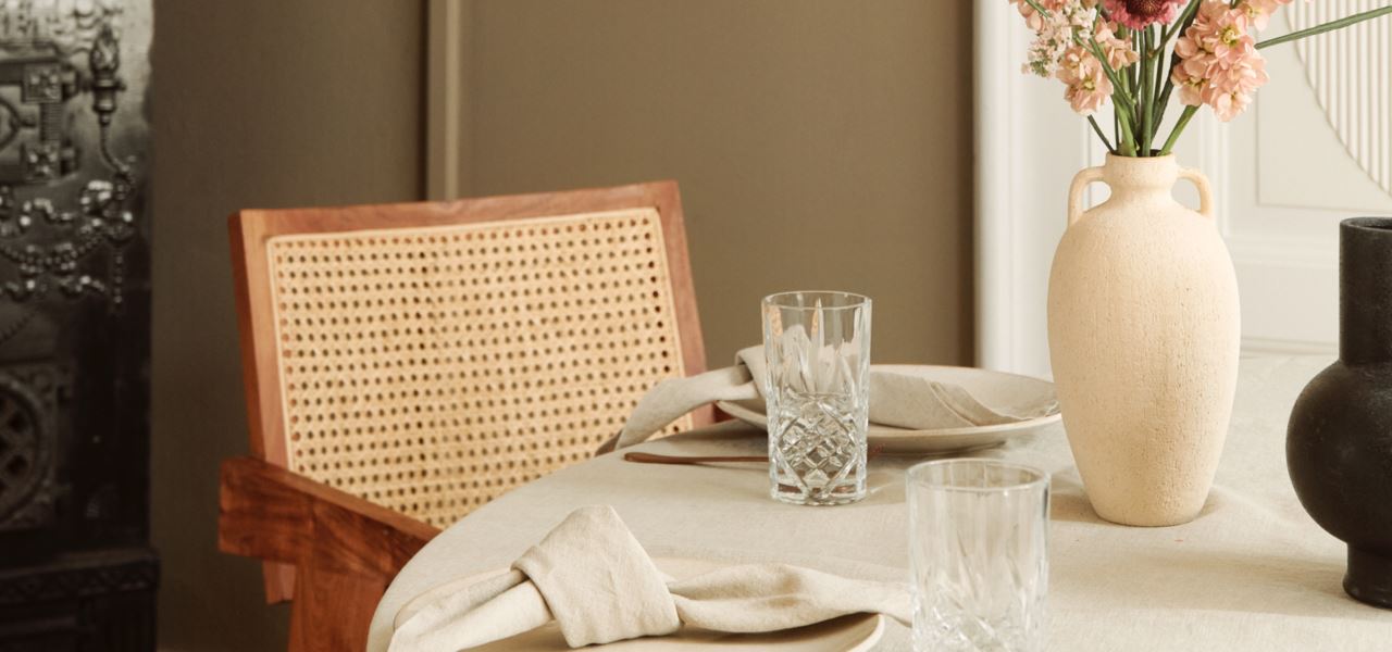 Cosy Scandi-Look für Dein Wohnzimmer