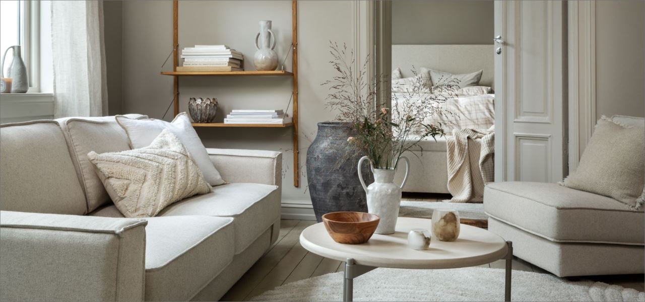 Sofa reinigen