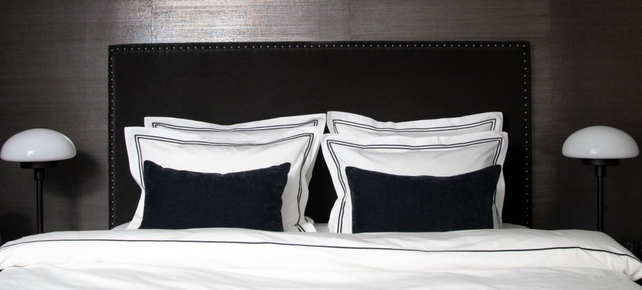 Hotel-Feeling fürs Schlafzimmer