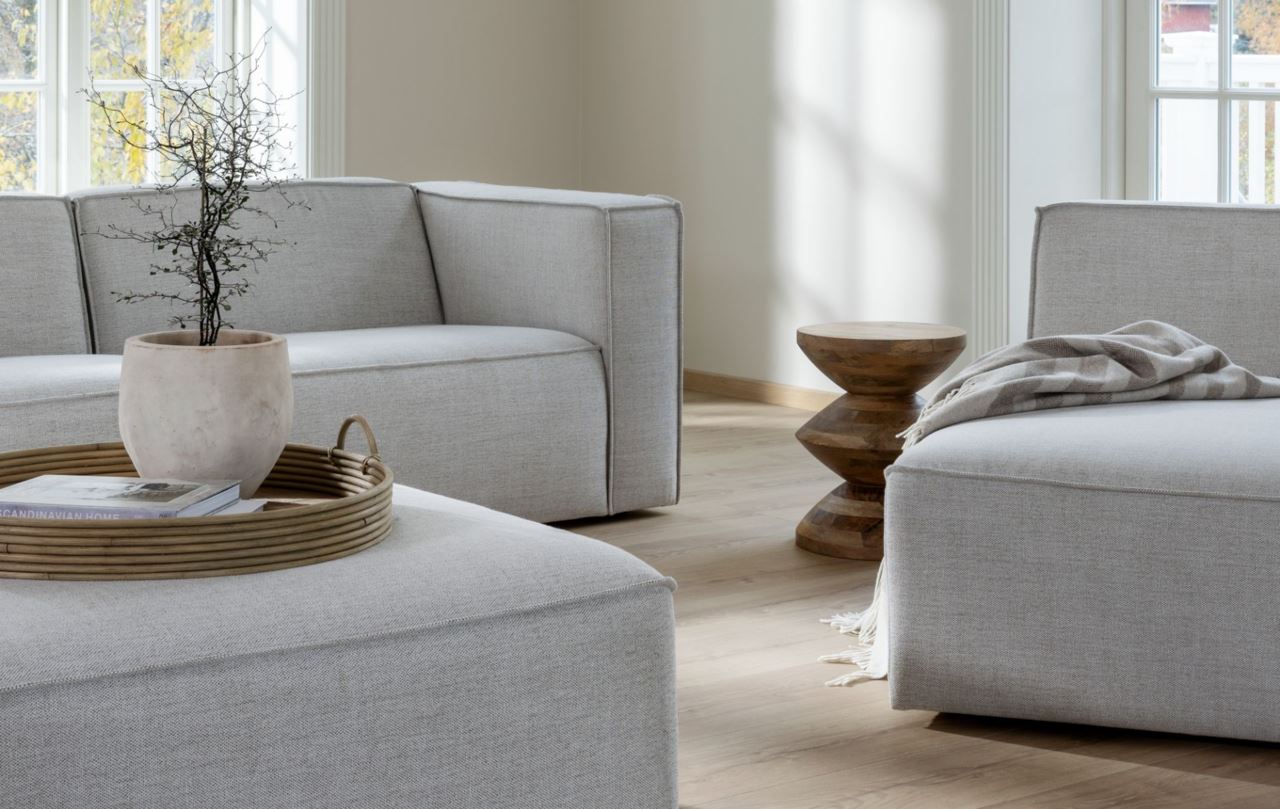 Sofaideen für kleine Wohnzimmer
