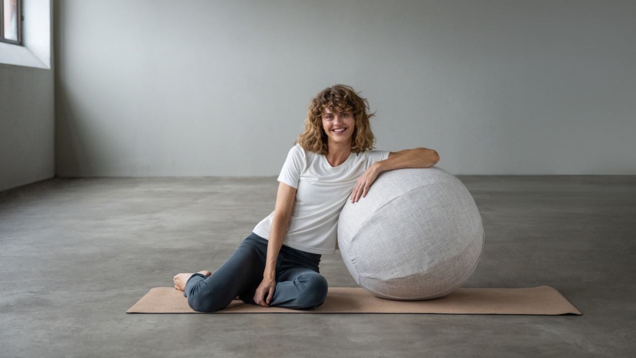 Body&Mind: Yoga-Zubehör