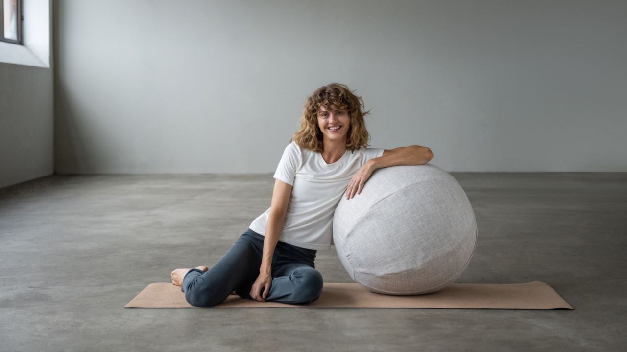 Body&Mind: Yoga-Zubehör