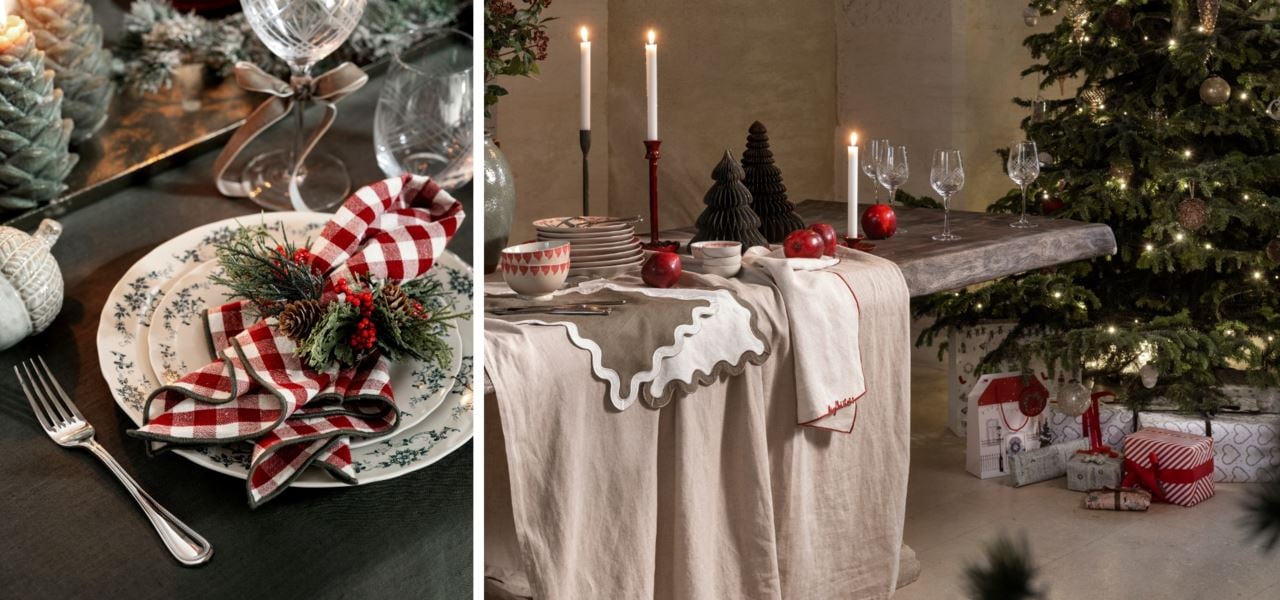 Klassische Weihnachten