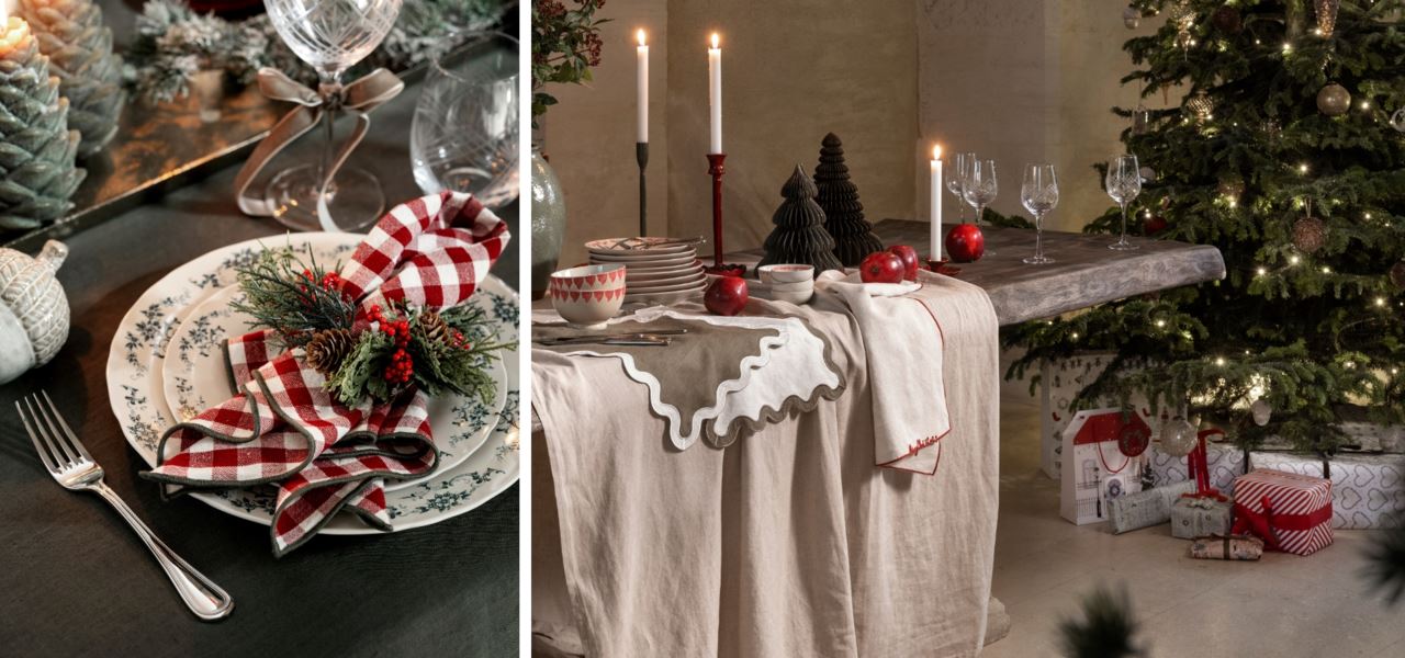 Klassische Weihnachten