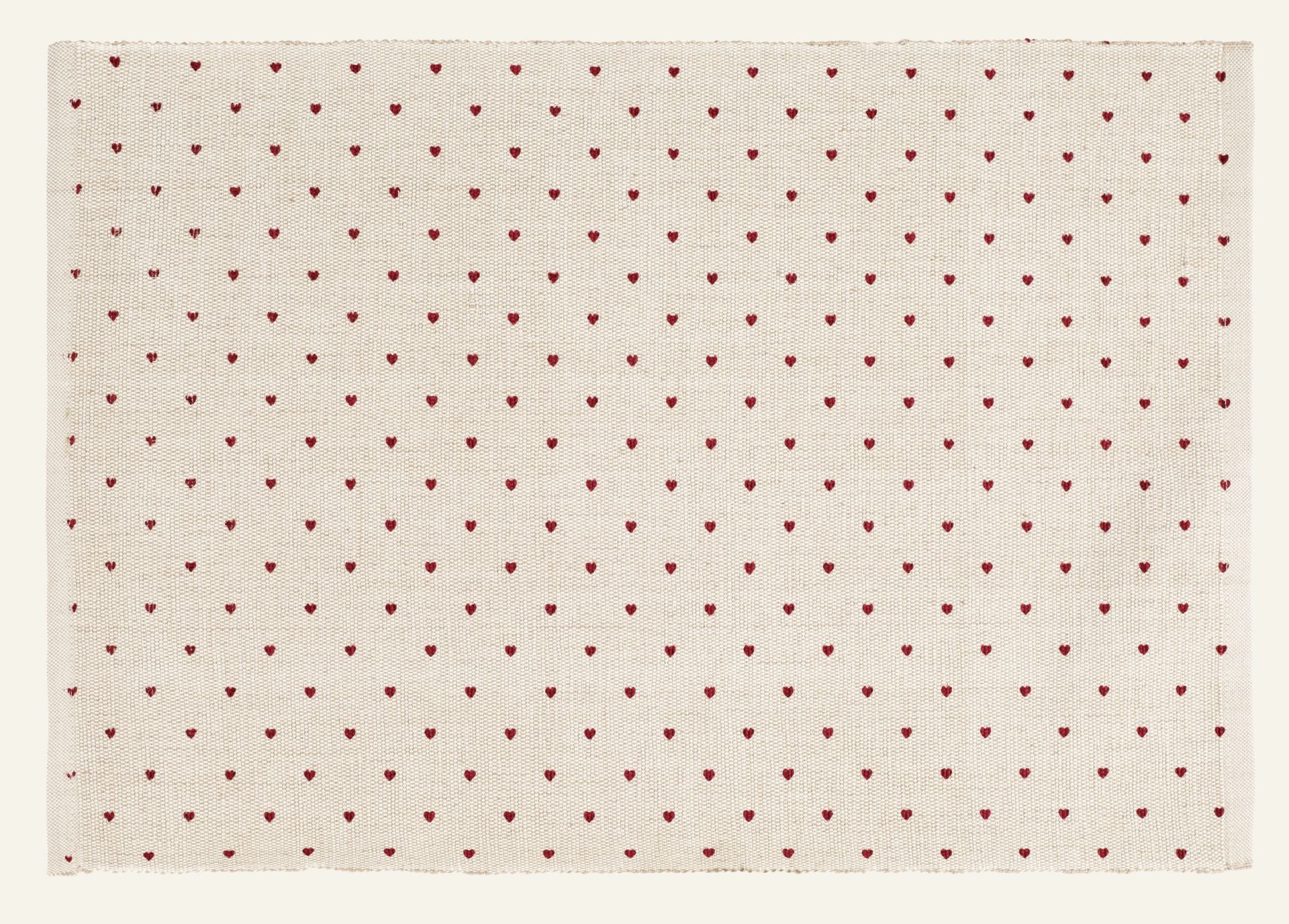 Platzset Beige - 2
