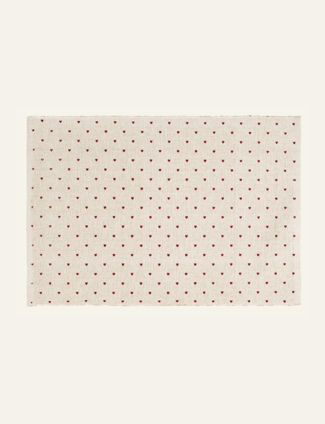 Platzset Beige - 2