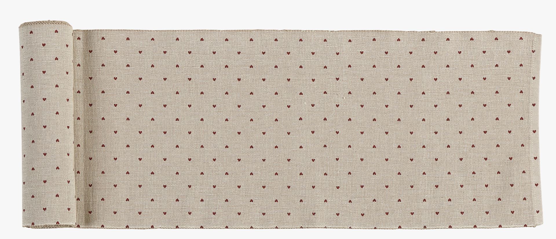 Platzset Beige - 35x50 cm Beige - 1