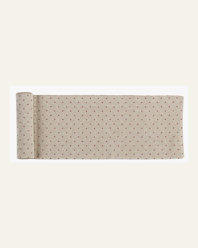 Platzset Beige - 35x50 cm Beige - 1