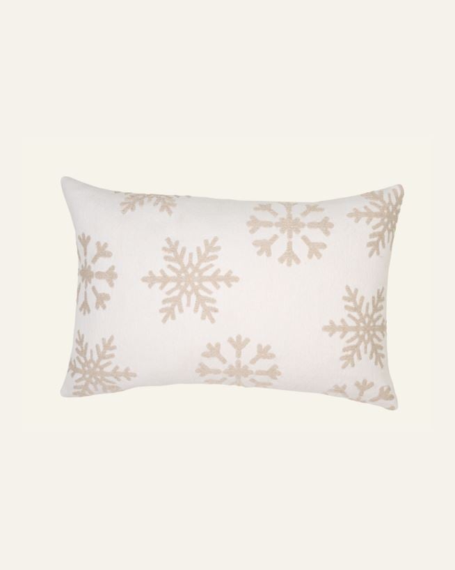 Kissenbezug Offwhite - 40x60 cm Offwhite - 1