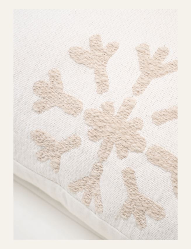 Kissenbezug Offwhite - 2