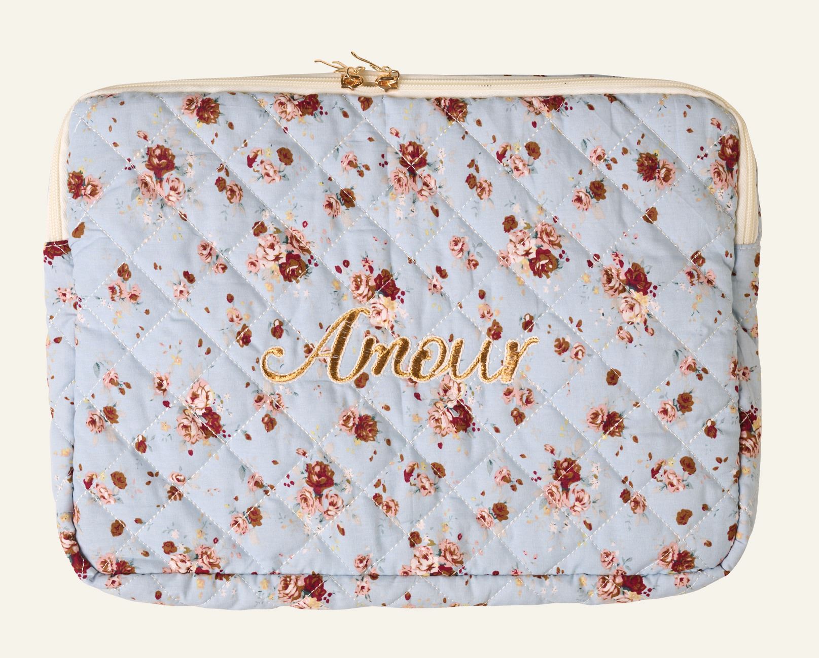 Laptop-tasche Multi/Blue - 26x36 cm Multi/Blue - 1