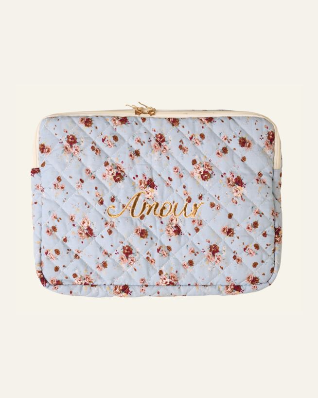 Laptop-tasche Multi/Blue - 26x36 cm Multi/Blue - 1