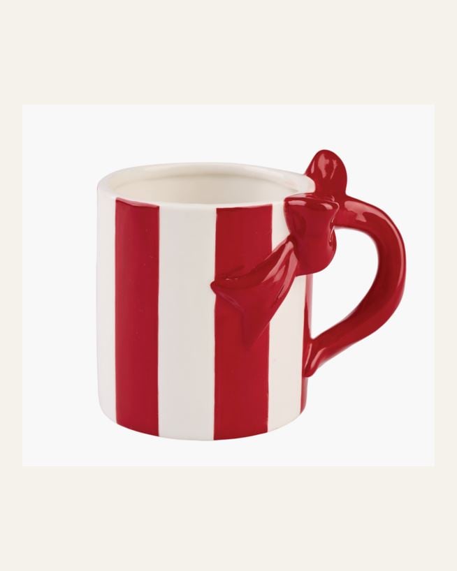 Tasse Rot - 410ml Rot - 1