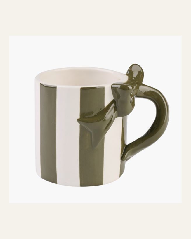 Tasse Grün - 410ml Grün - 1