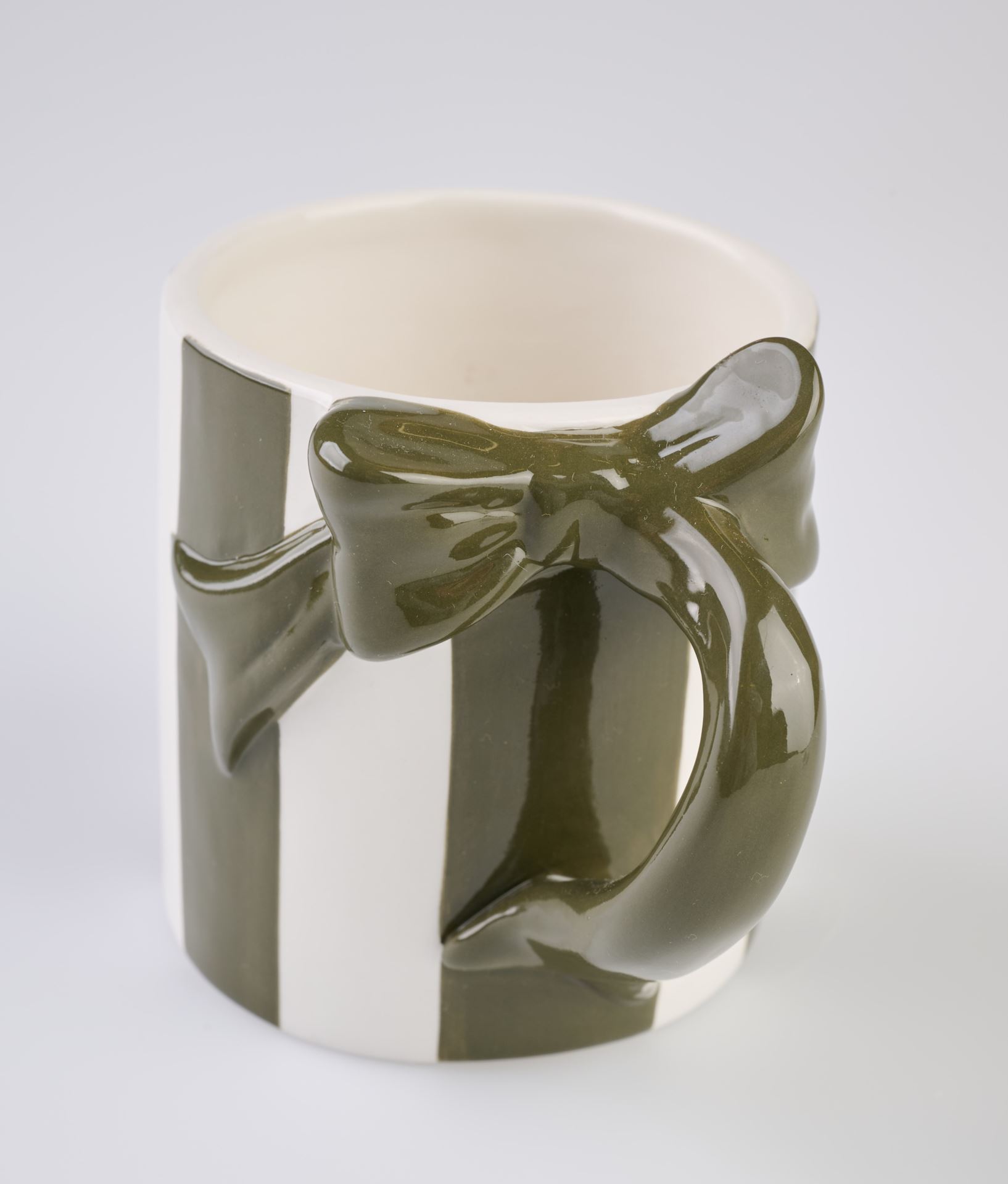 Tasse Grün - 2