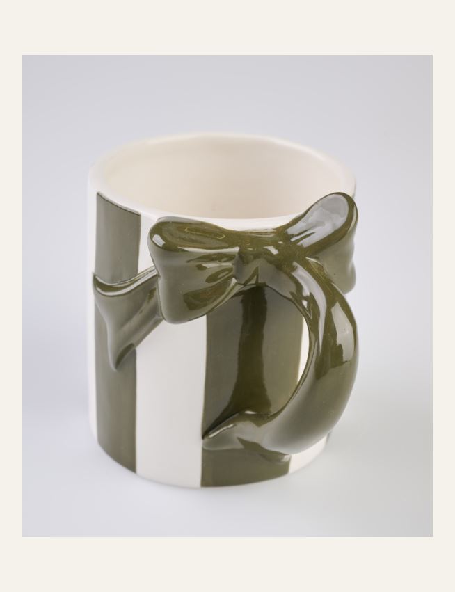 Tasse Grün - 2