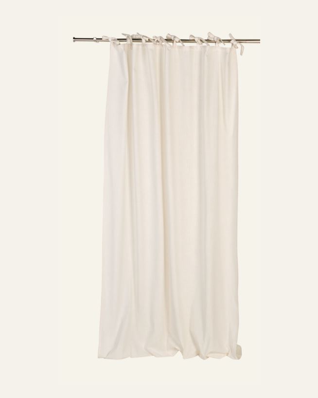 Vorhang Offwhite - 140x250 cm Offwhite - 1