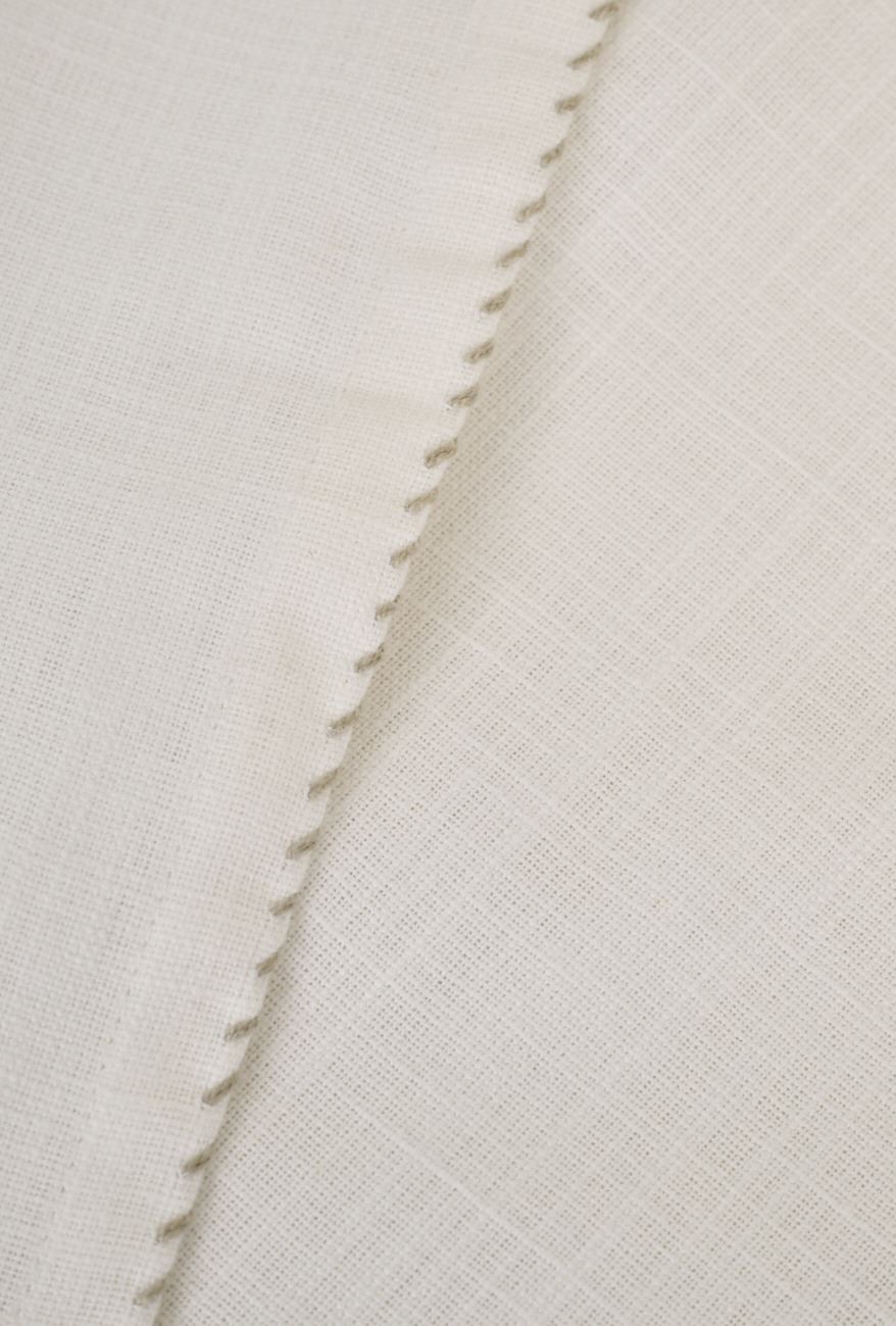 Vorhang Offwhite - 4