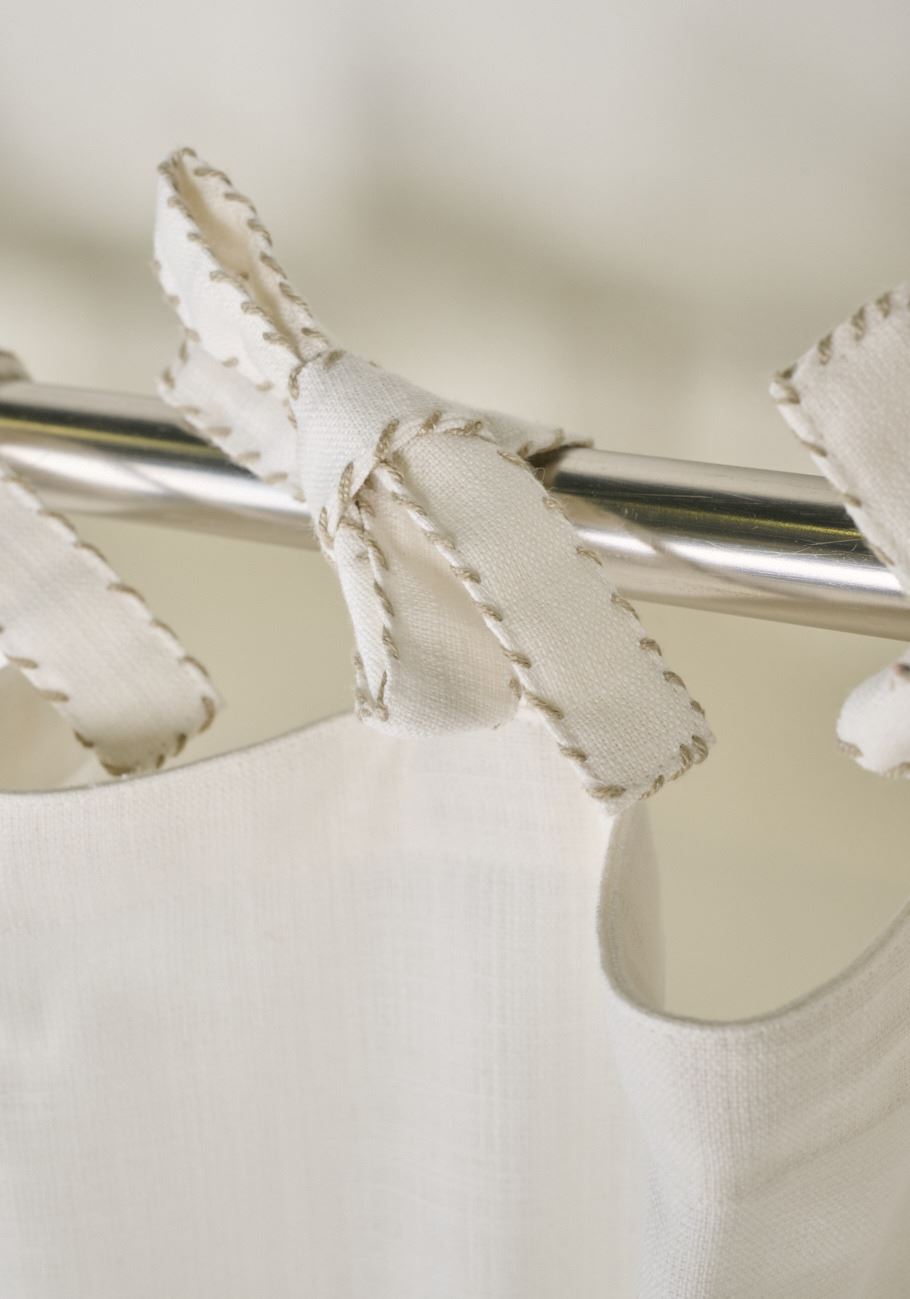 Vorhang Offwhite - 2