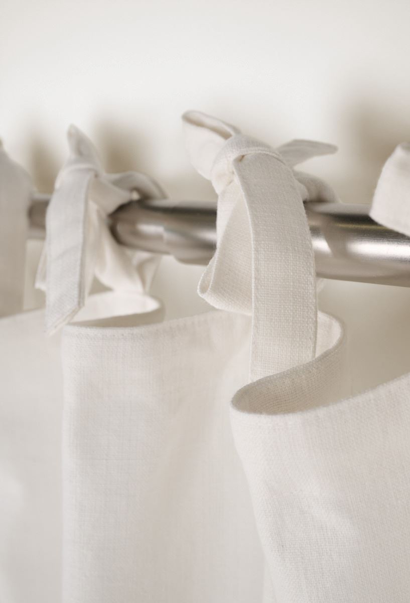 Vorhang Offwhite - 2