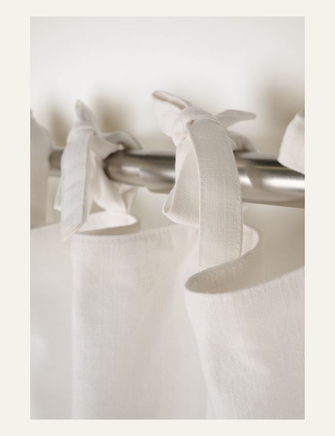 Vorhang Offwhite - 2