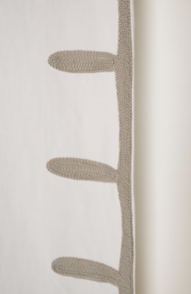 Vorhang Offwhite - 3
