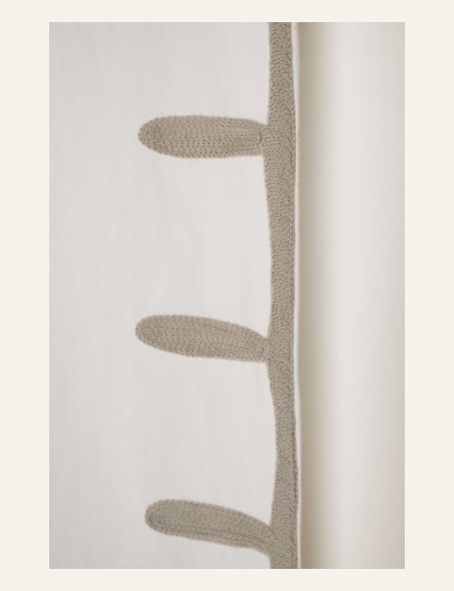 Vorhang Offwhite - 3