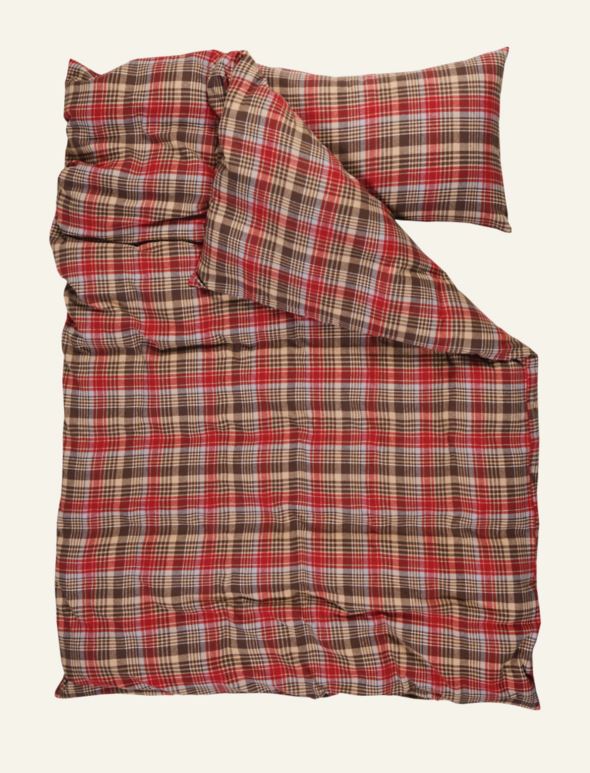 Bettwäsche Multi - 2