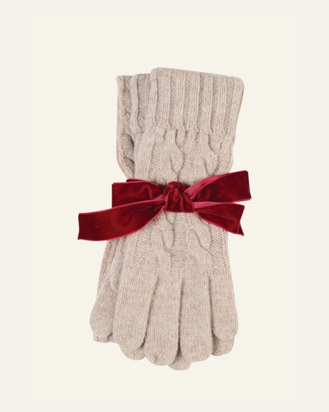 Geschenkset Sand - one size Sand - 1