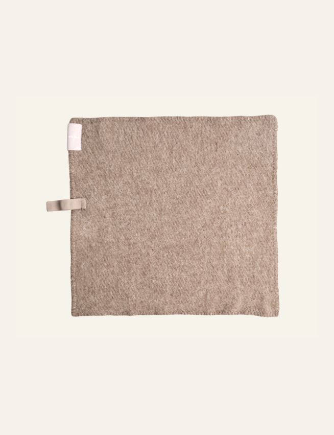 Sitzkissen Taupe - 3