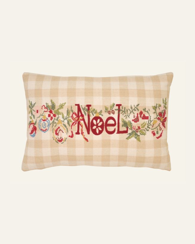 Kissen Multi - 30x45 cm Multi - 1