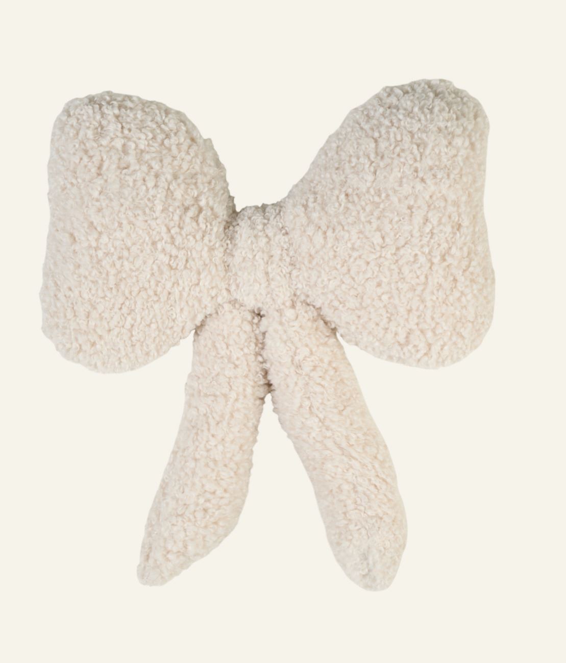 Kissen Offwhite - 45x40 cm Offwhite - 1