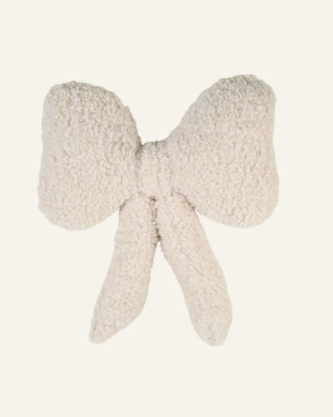 Kissen Offwhite - 45x40 cm Offwhite - 1