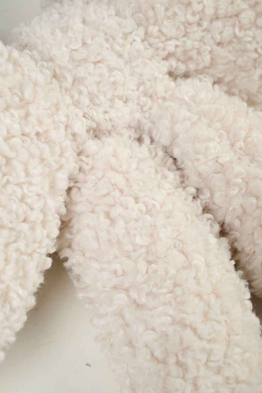 Kissen Offwhite - 2