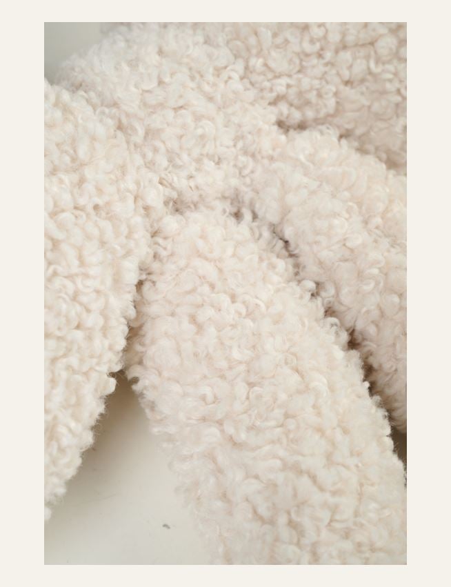 Kissen Offwhite - 2