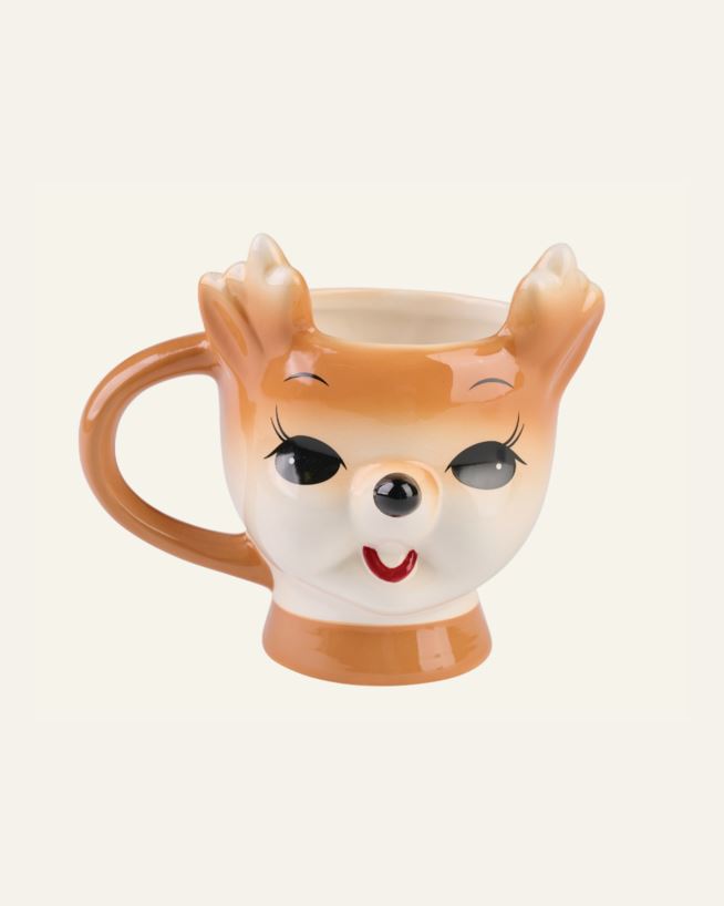 Tasse Braun - 500 ml Braun - 1