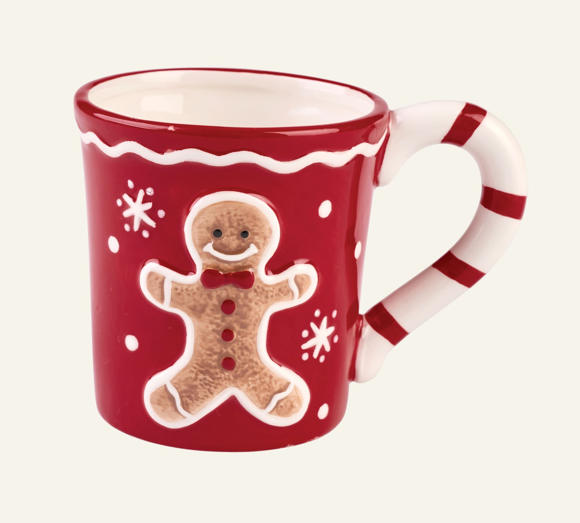 Tasse Rot - 300 ml Rot - 1