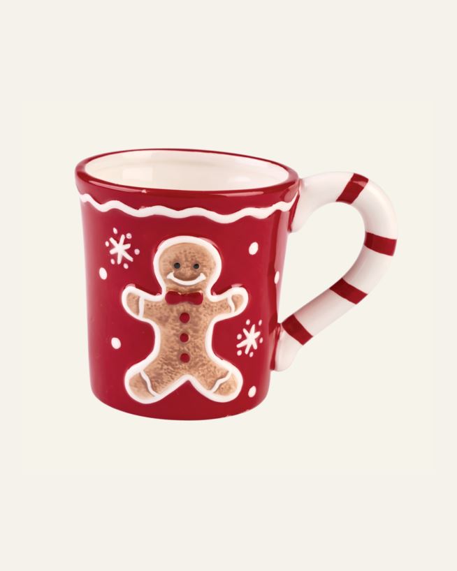 Tasse Rot - 300 ml Rot - 1