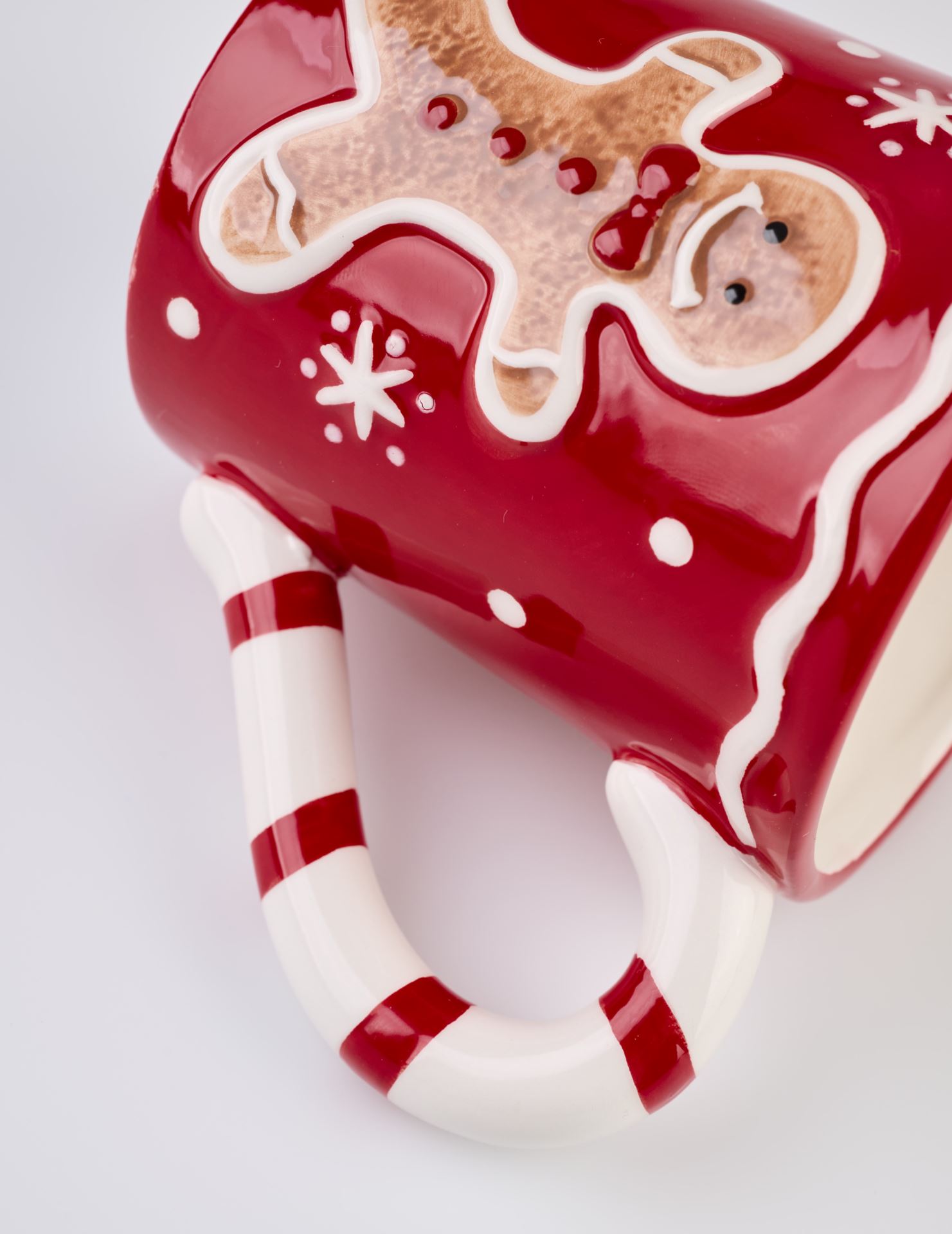Tasse Rot - 2