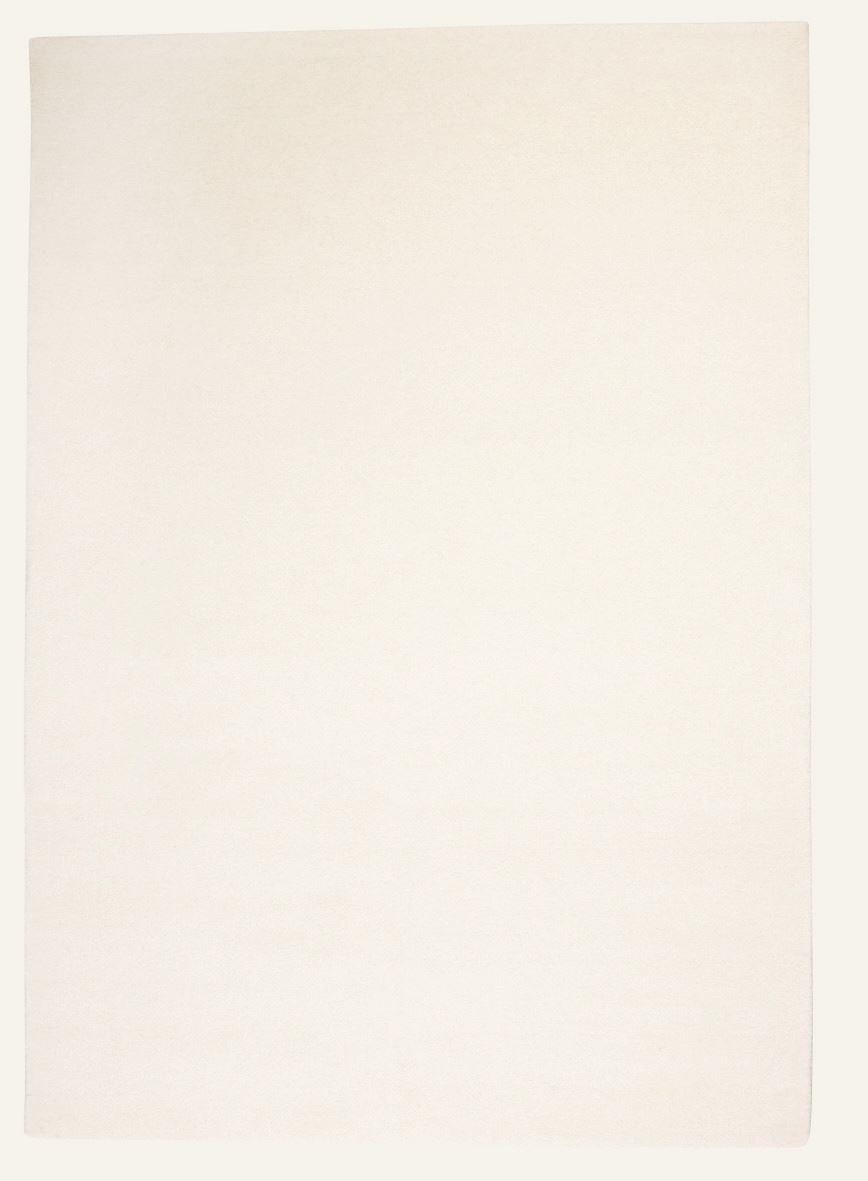 teppich Offwhite - 200x300 cm Offwhite - 1