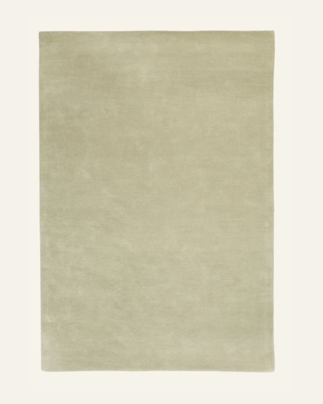 teppich Lindgrün - 240x300 cm Lindgrün - 1