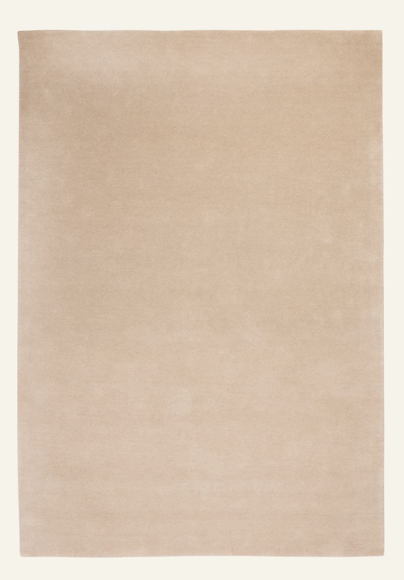 teppich Beige - 240x300 cm Beige - 1