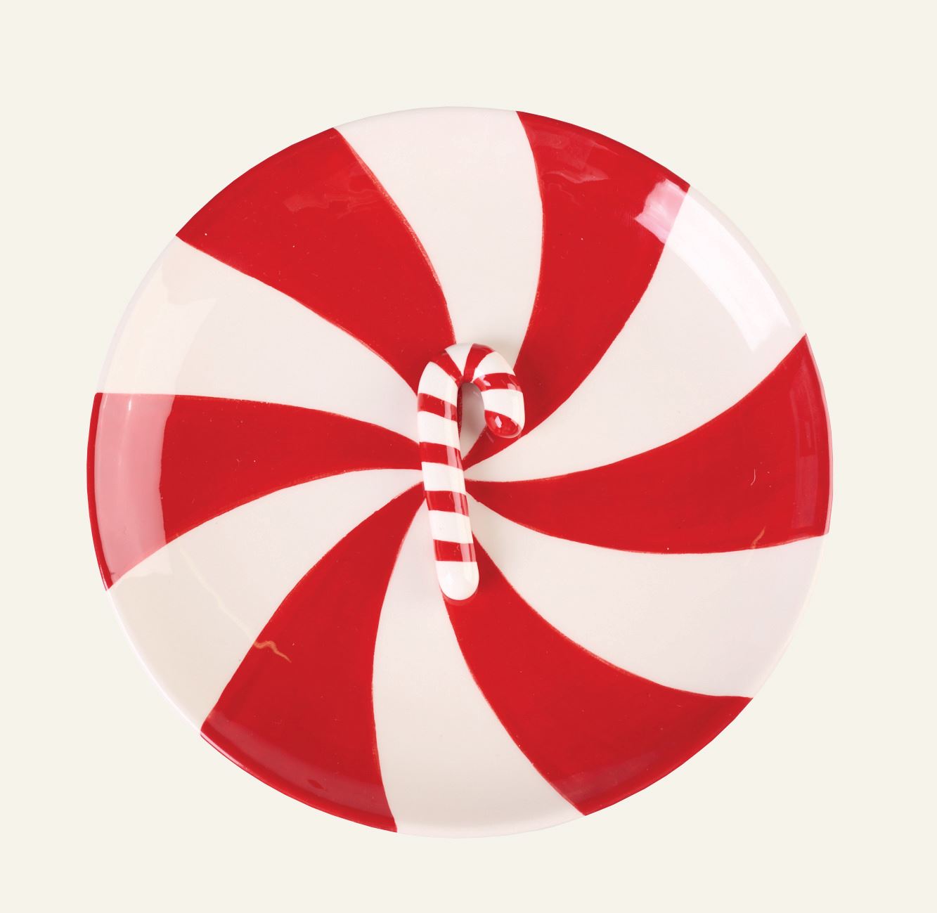 Schüssel Weiß - ø19,5 cm Weiß - 1