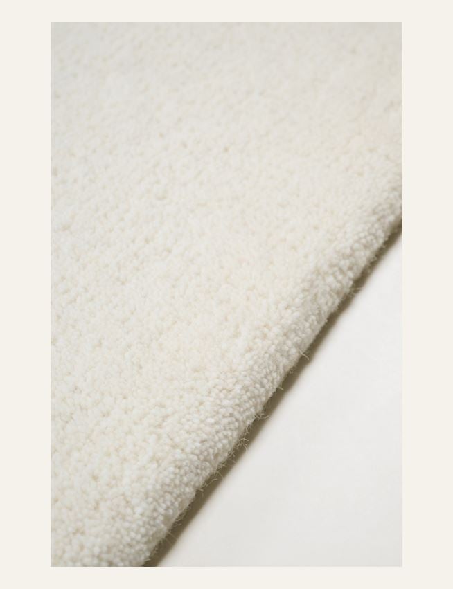 teppich Offwhite - 4