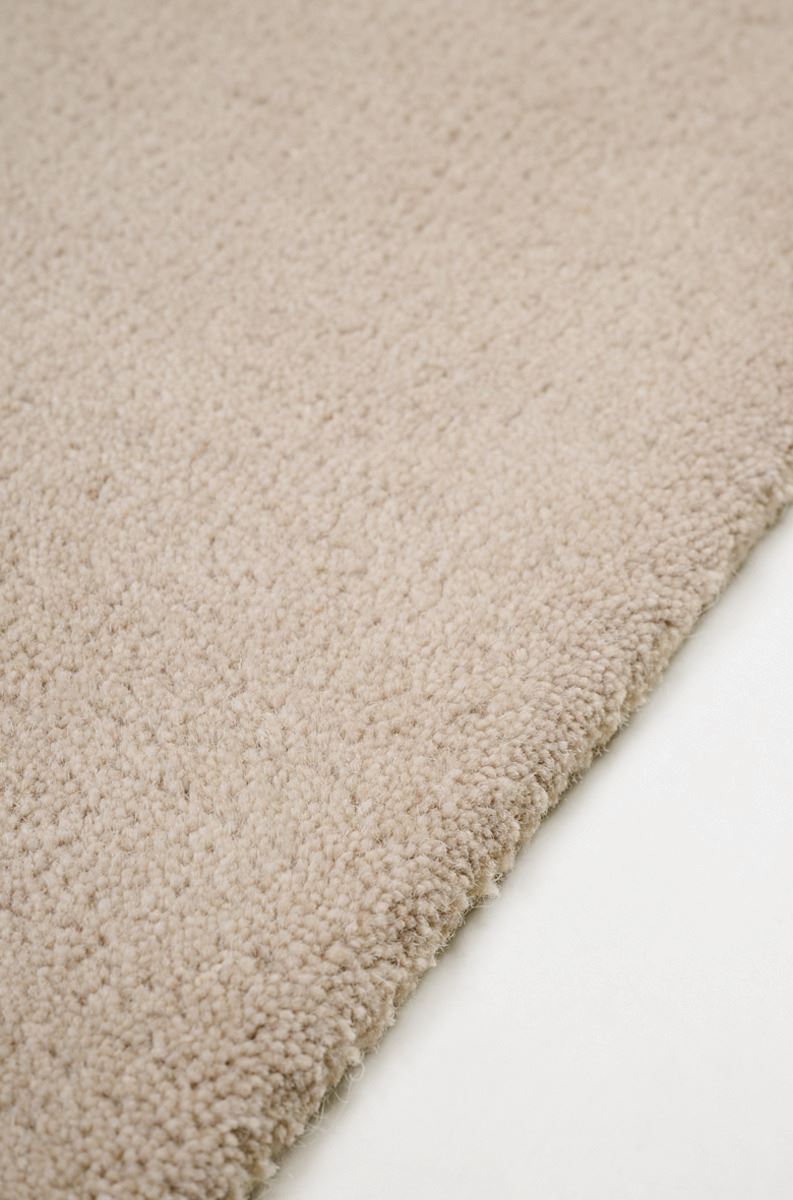 teppich Beige - 3