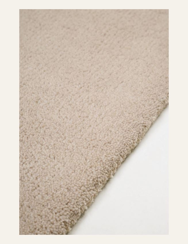 teppich Beige - 3