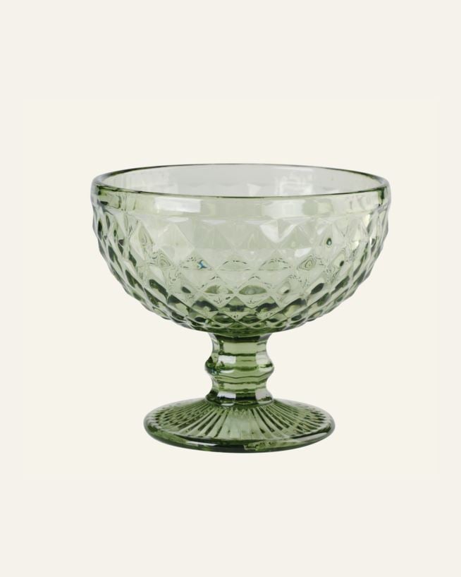 Dessertschale Grün - 380 ml Grün - 1