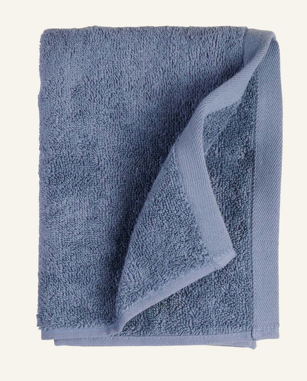 Handtuch Blau - 2